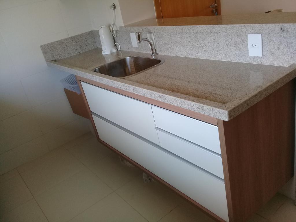 Guarajuba Verano Daire Dış mekan fotoğraf