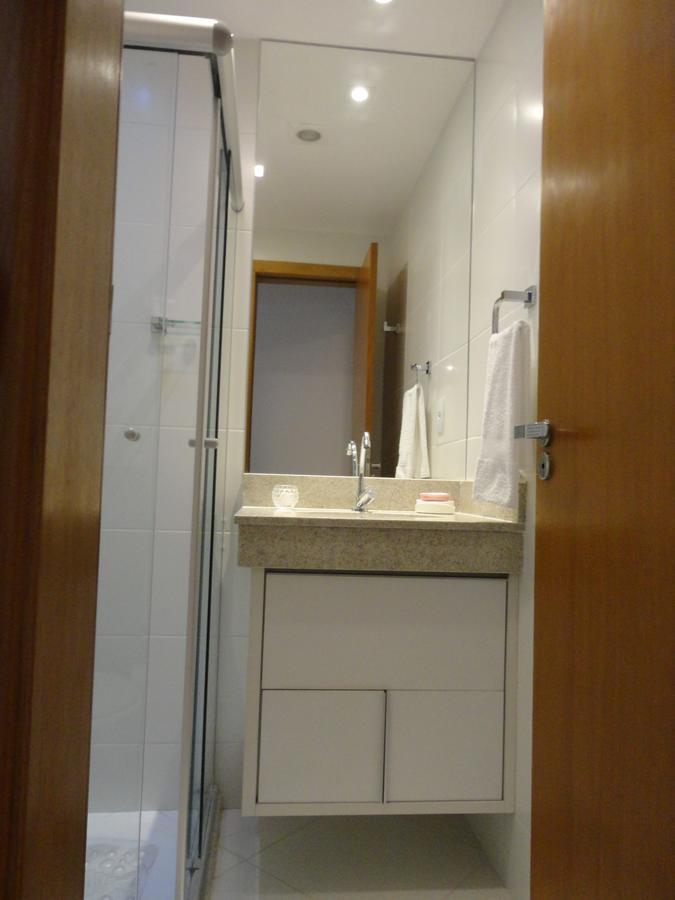 Guarajuba Verano Daire Dış mekan fotoğraf