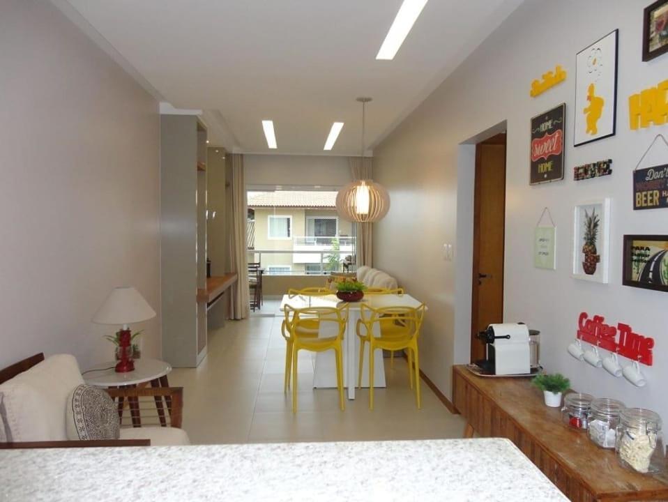 Guarajuba Verano Daire Dış mekan fotoğraf