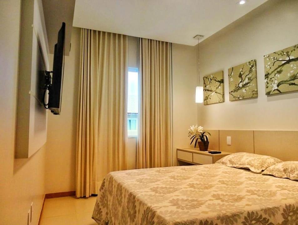 Guarajuba Verano Daire Dış mekan fotoğraf